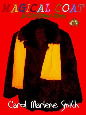 cover image of Magical Coat